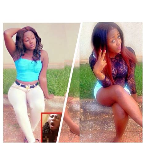 ghetto gaggers|Ghanian girl Ivy Attempts Suicide after porn released on internet